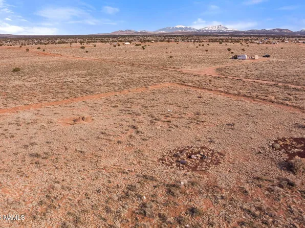 2267 E Vernon Rd, Williams, AZ 86046