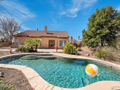 103 Mesa Ct, Rio Rico, AZ, 85648