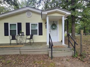 32 Whippoorwill Rdg, Perryville, AR 72126