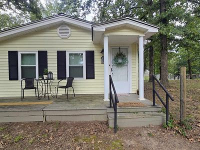 32 Whippoorwill Rdg, Perryville, AR, 72126