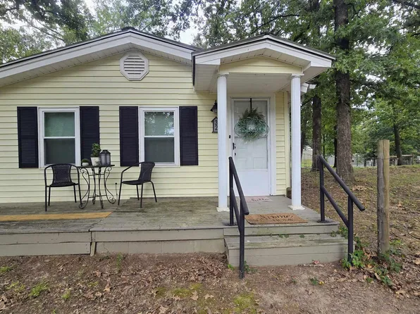 32 Whippoorwill Rdg, Perryville, AR 72126