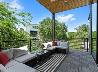 4903 Stella Link Path, Austin, TX 78741
