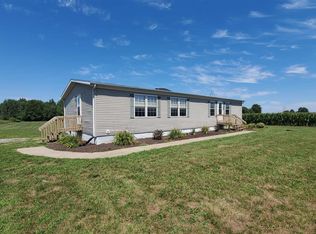 5480 W 100 N, Warsaw, IN 46580