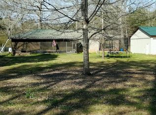 106 W Forest Park Rd, Daleville, AL 36322