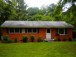 4404 Revere Dr, Raleigh, NC 27609