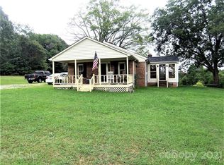 402 Tot Dellinger Rd, Cherryville, NC 28021
