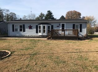 4314 N 14th St, Terre Haute, IN 47805