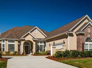 1 Greatwood Dr, Bluffton, SC 29910