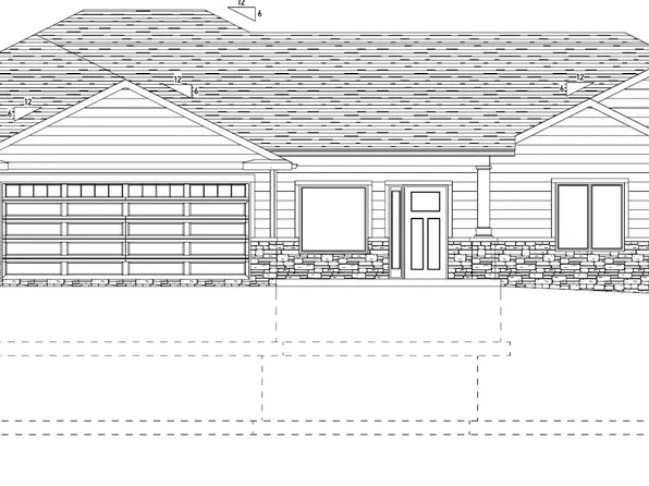 8193 Hugo Dr, Peosta, IA 52068