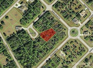 107 Sunny Way, Rotonda West, FL 33947
