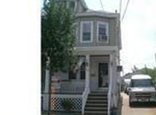 539 Emmett Ave, Trenton, NJ 08629