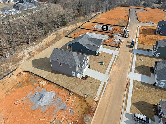 2nd image of 327 Idell Ct Lot 5