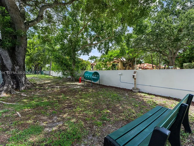 7947 SW 104th St #104-C — Photo 24