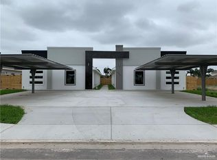 909 W Smith Dr, Pharr, TX 78577