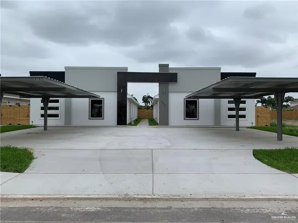 909 W Smith Dr, Pharr, TX 78577