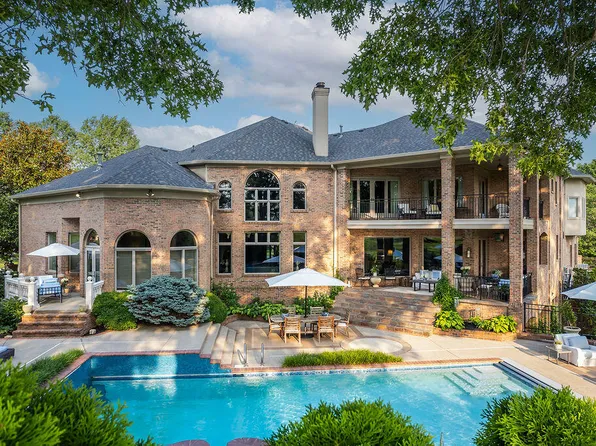 60 Avenue Of Champions, Nicholasville, KY 40356