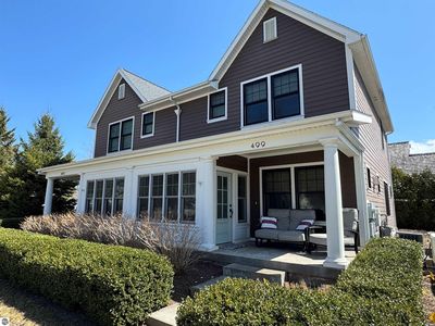 499 S Main St #2, Leland, MI, 49654