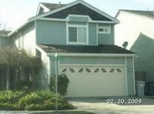 34349 France Way, Fremont, CA 94555