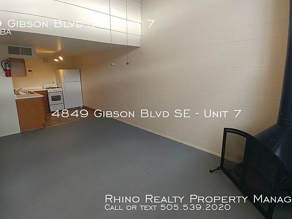 2nd image of 4849 Gibson Blvd SE APT 7