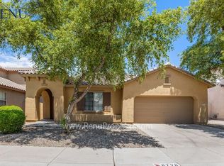 8728 W Hammond Ln, Tolleson, AZ 85353