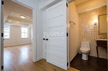 Rented by Brick&Mortar