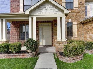 3311 Legends Creek Dr, Spring, TX 77386