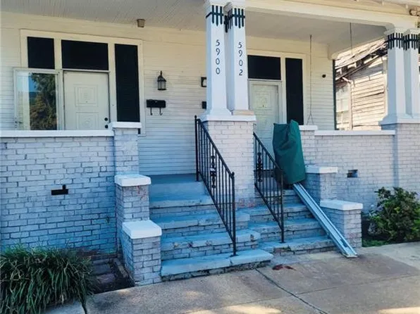 5900 Annunciation St, New Orleans, LA 70115