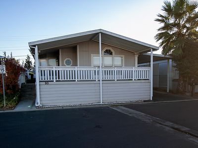 221 W Herndon Ave #93, Pinedale, CA, 93650