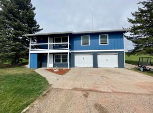321 Badger Ave, Gillette, WY 82718