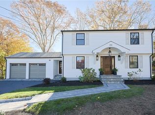 151 Timberline Rd, Warwick, RI 02886