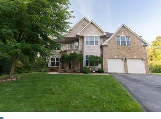 47 Pear Dr, Bear, DE 19701