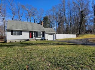 776 Colonel Ledyard Hwy, Ledyard, CT 06339