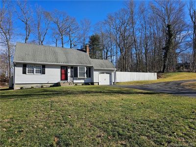 776 Colonel Ledyard Highway, Ledyard, CT, 06339