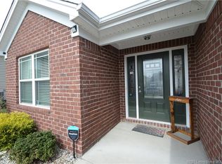 7614 Scott Ave, Sellersburg, IN 47172