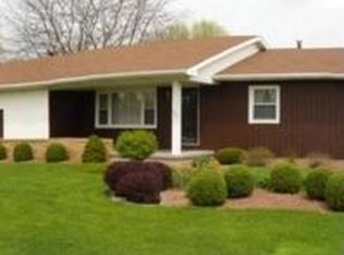 103 E Oak St, Saint Johns, MI