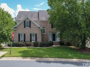 5140 Killarney Hope Dr, Raleigh, NC 27613