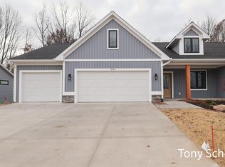 5094 Blendon Woods Dr #4, Hudsonville, MI 49426