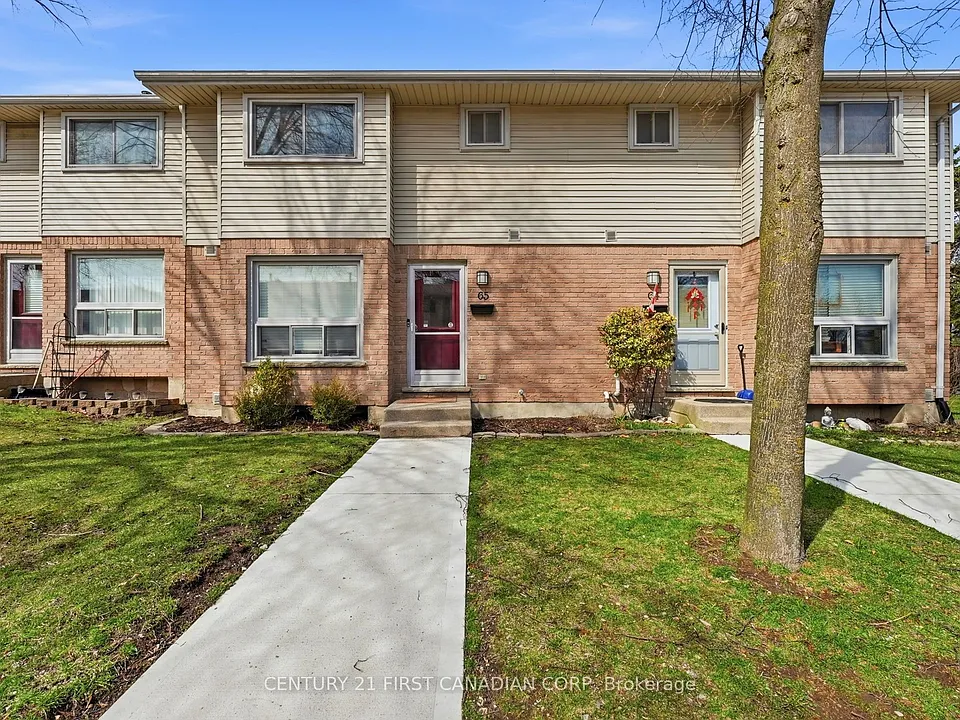 75 Ansondale Rd #65