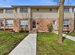 75 Ansondale Rd #65, London, ON