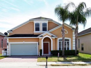 218 Victory Ave, Davenport, FL 33837