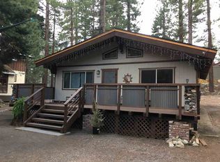 143 Snowcrest Ave, Mammoth Lakes, CA 93546