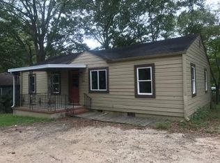 620 Drewery Ave, Griffin, GA