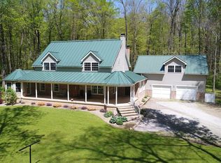 7000 Blair Rd, Fredericktown, OH 43019