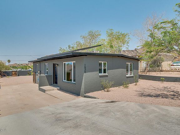 3rd image of 1536 E Sunnyslope Ln