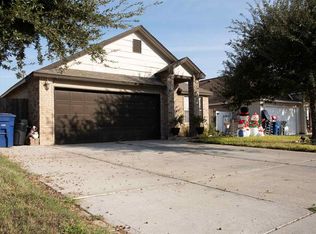 11169 Carrizo Dr, Laredo, TX 78045