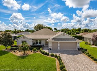 3324 Manor Dr, Sebring, FL 33872