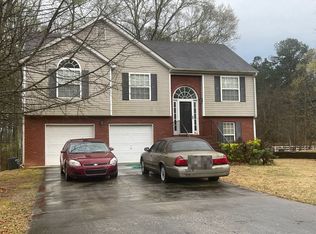 101 Kingston Ct, Griffin, GA 30223