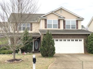 115 Scottish Ave, Simpsonville, SC 29680