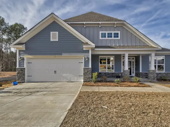 168 Southern Oak Dr, Camden, SC 29020