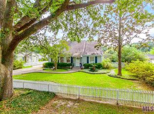 1213 Glenmore Ave, Baton Rouge, LA 70806